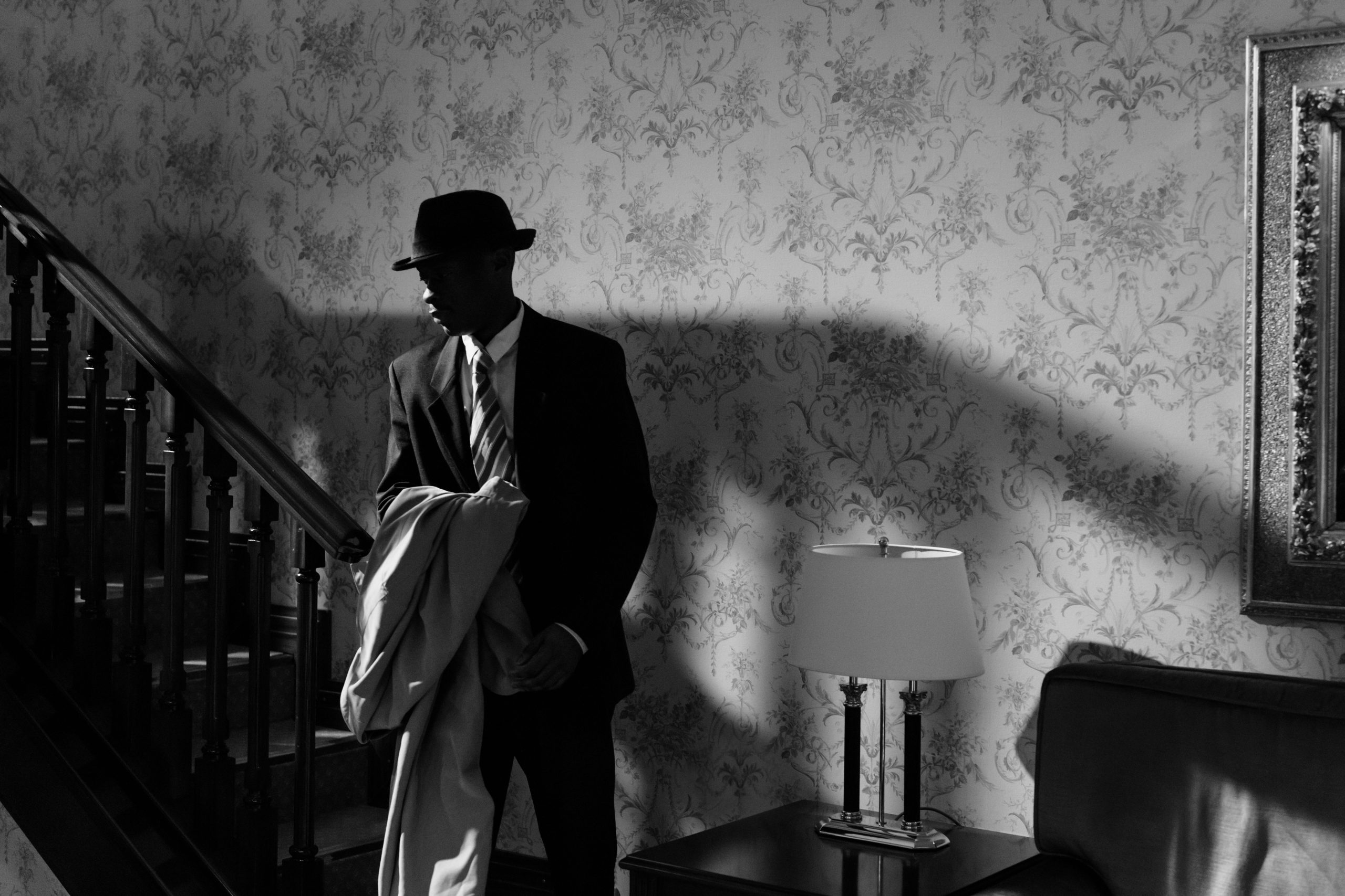 Zdjęcie do artykułu: Film noir – charakterystyka i najważniejsze dzieła