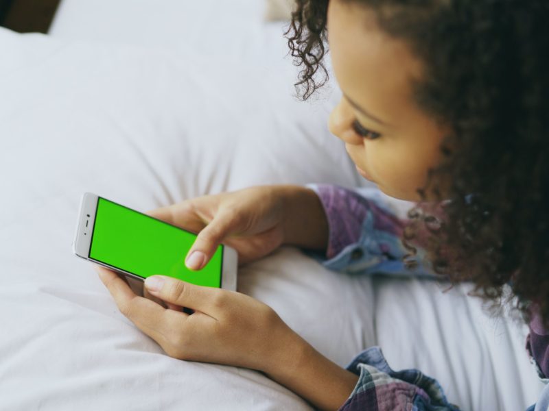 Zdjęcie do artykułu: Mobile-first – co to znaczy?