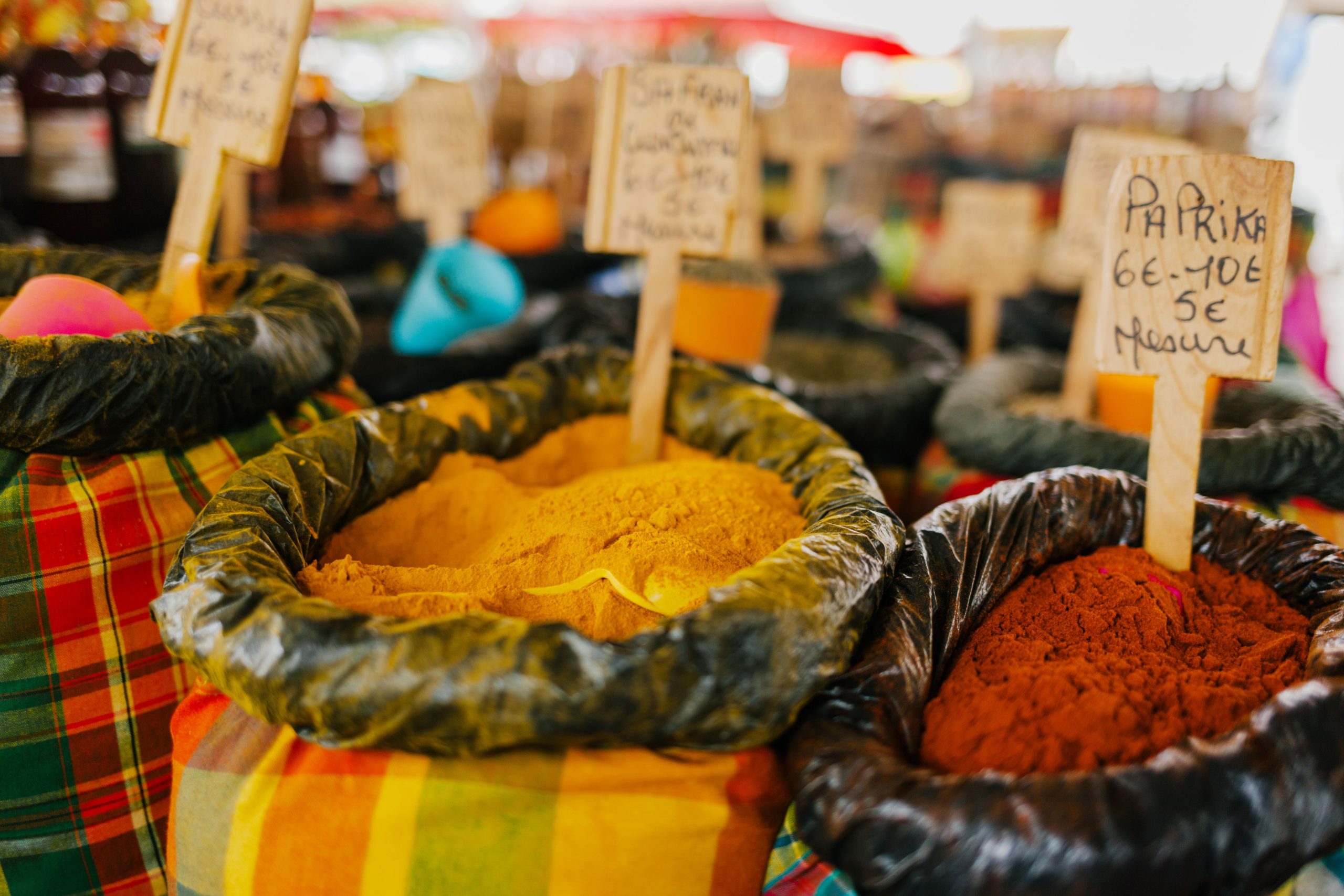 Zdjęcie do artykułu: Wegetariańskie curry – najlepsze przepisy
